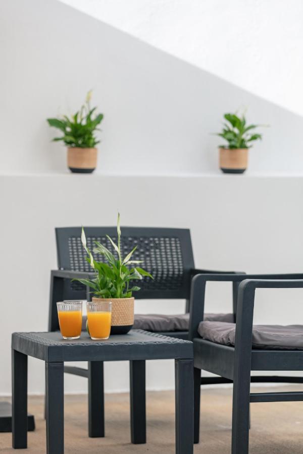 Kalopsia Home ريثيمنو المظهر الخارجي الصورة