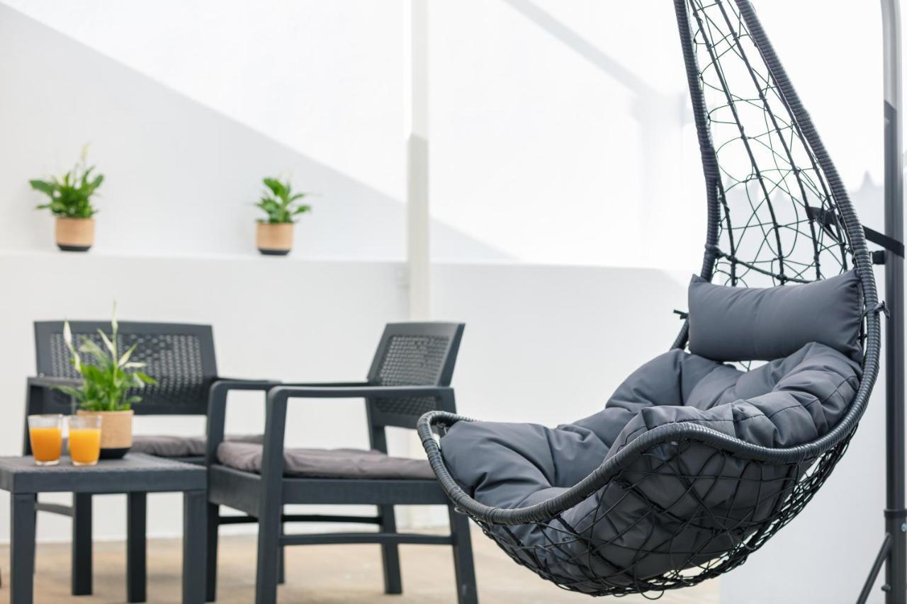 Kalopsia Home ريثيمنو المظهر الخارجي الصورة