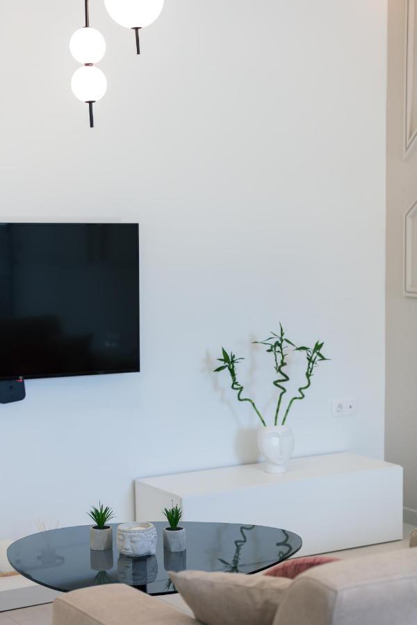 Kalopsia Home ريثيمنو المظهر الخارجي الصورة