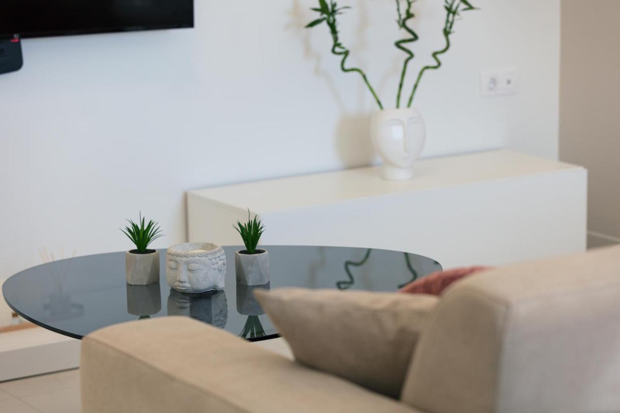 Kalopsia Home ريثيمنو المظهر الخارجي الصورة