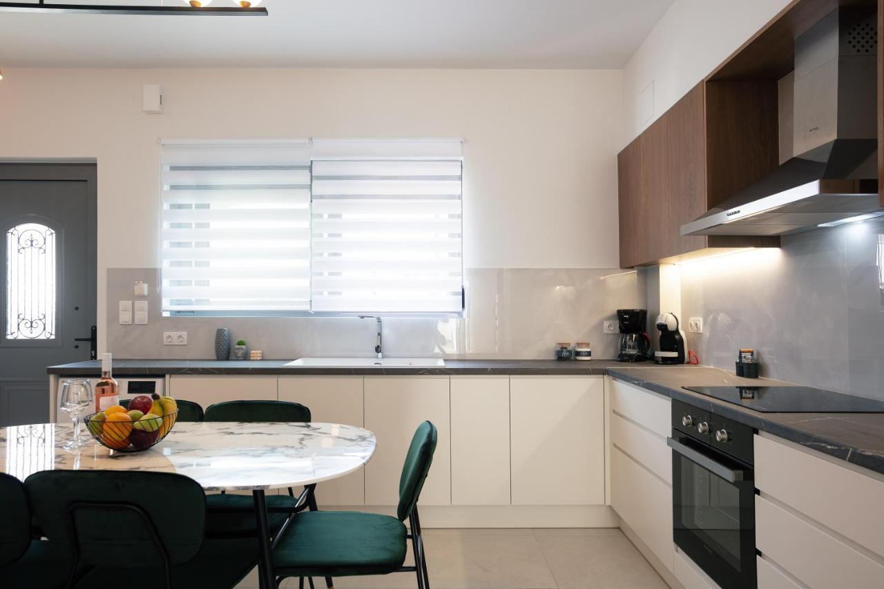 Kalopsia Home ريثيمنو المظهر الخارجي الصورة