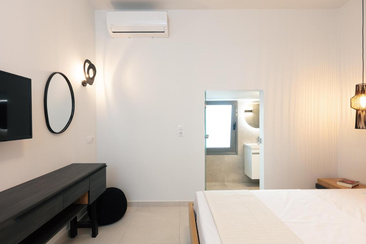 Kalopsia Home ريثيمنو المظهر الخارجي الصورة