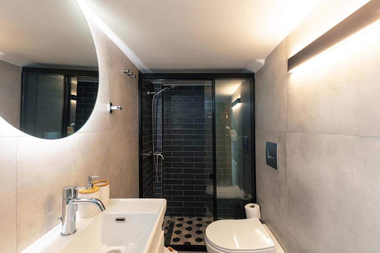 Kalopsia Home ريثيمنو المظهر الخارجي الصورة