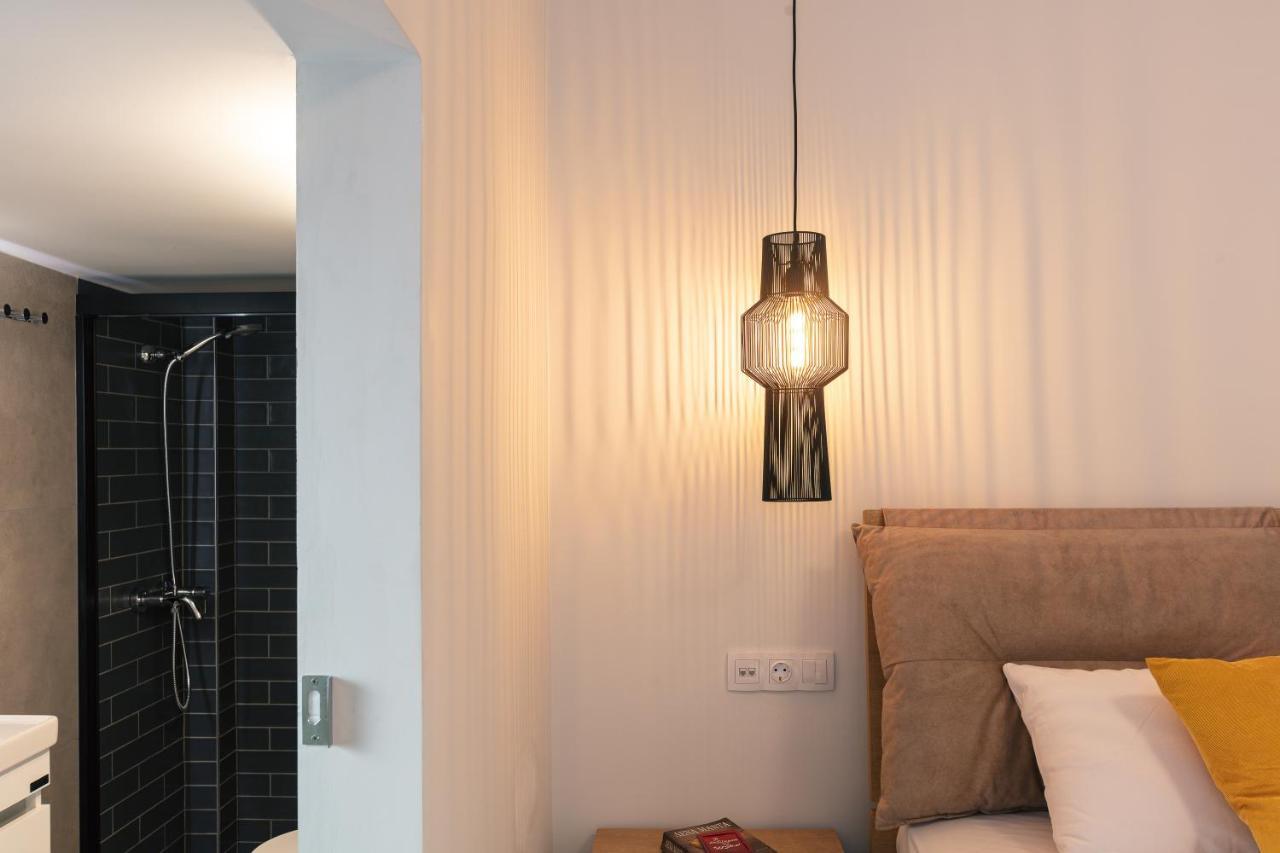 Kalopsia Home ريثيمنو المظهر الخارجي الصورة
