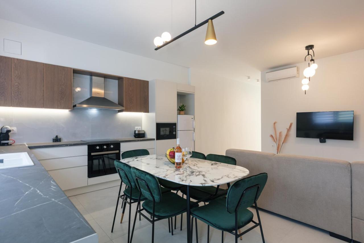Kalopsia Home ريثيمنو المظهر الخارجي الصورة