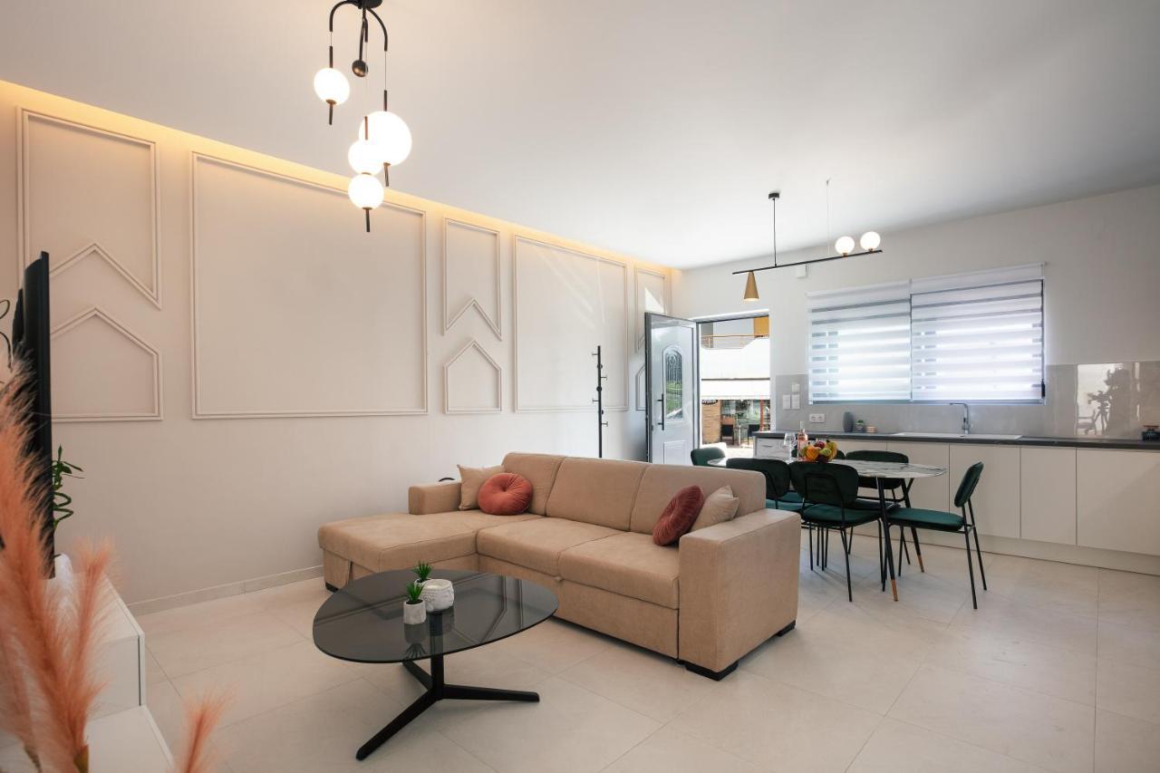 Kalopsia Home ريثيمنو المظهر الخارجي الصورة