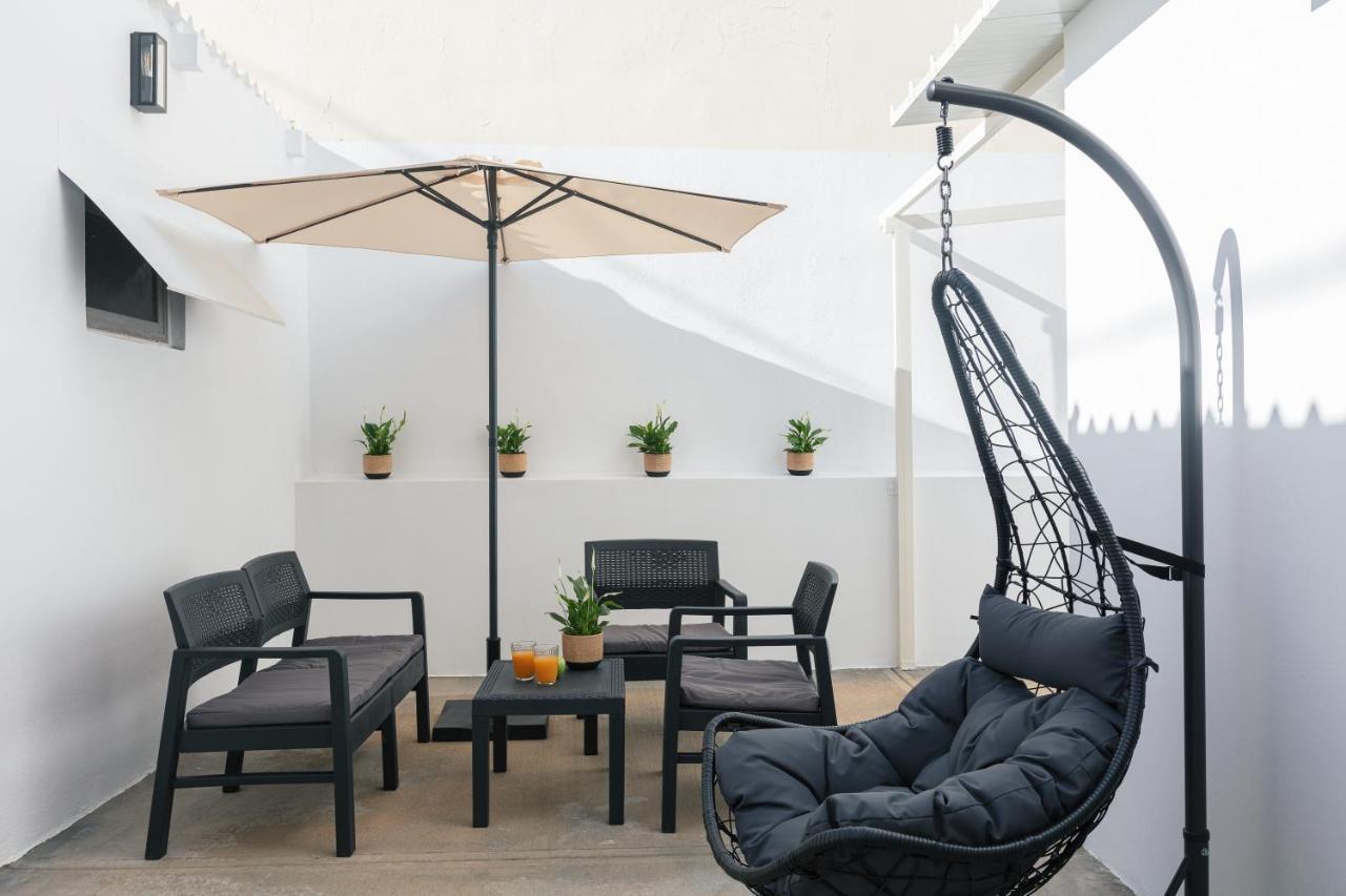 Kalopsia Home ريثيمنو المظهر الخارجي الصورة