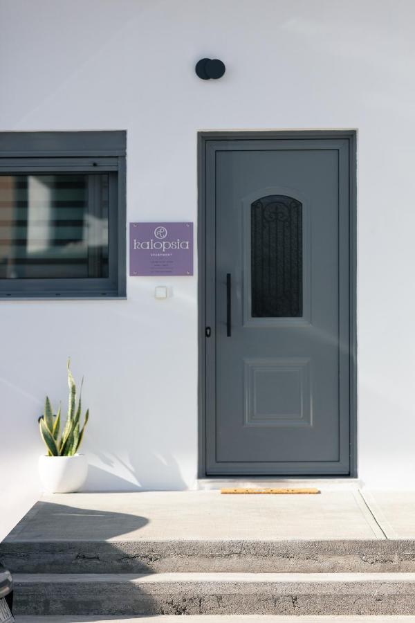 Kalopsia Home ريثيمنو المظهر الخارجي الصورة