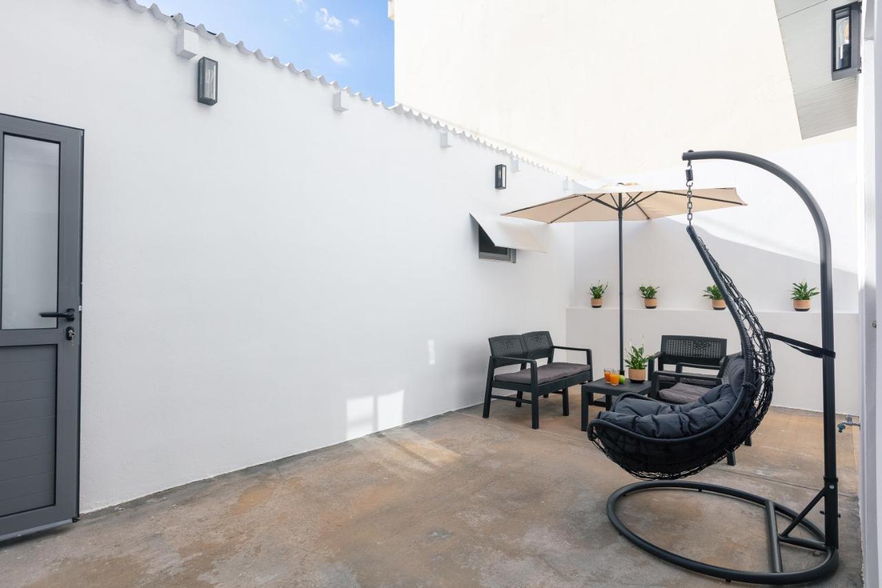 Kalopsia Home ريثيمنو المظهر الخارجي الصورة