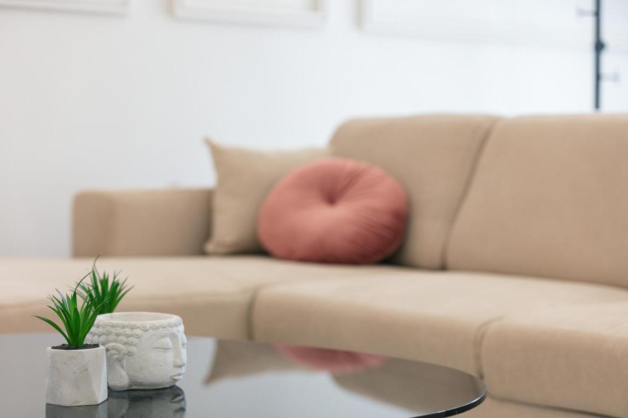 Kalopsia Home ريثيمنو المظهر الخارجي الصورة