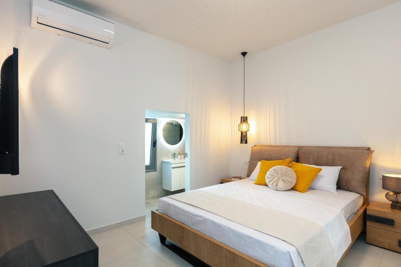 Kalopsia Home ريثيمنو المظهر الخارجي الصورة