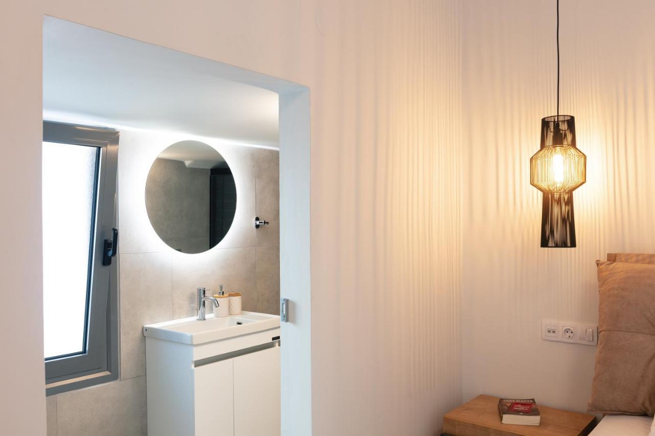 Kalopsia Home ريثيمنو المظهر الخارجي الصورة
