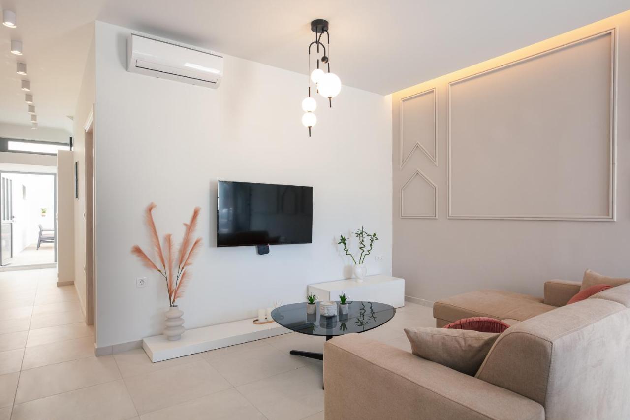 Kalopsia Home ريثيمنو المظهر الخارجي الصورة
