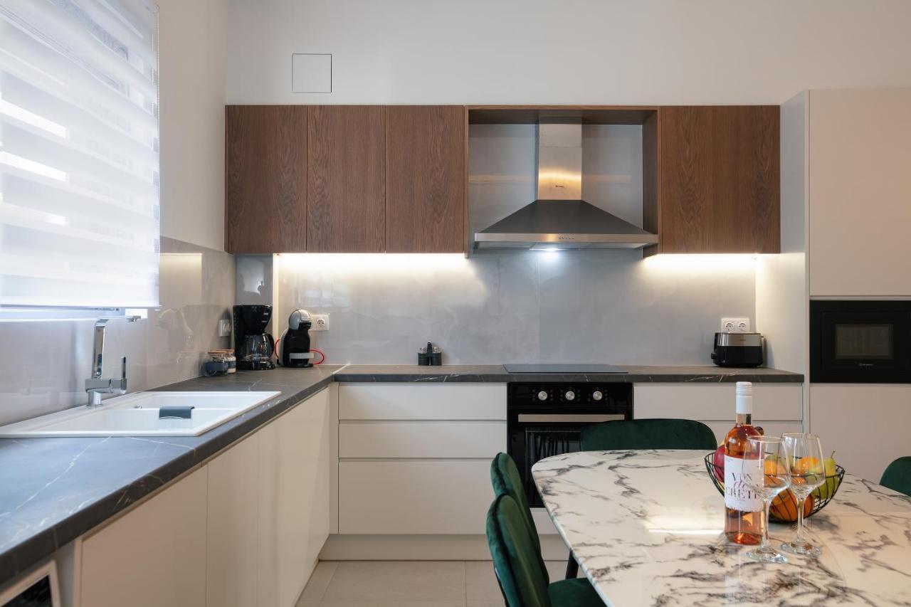 Kalopsia Home ريثيمنو المظهر الخارجي الصورة